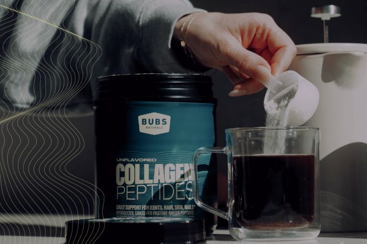 Powder v. Pill: Which is The Best Form of Collagen for You?