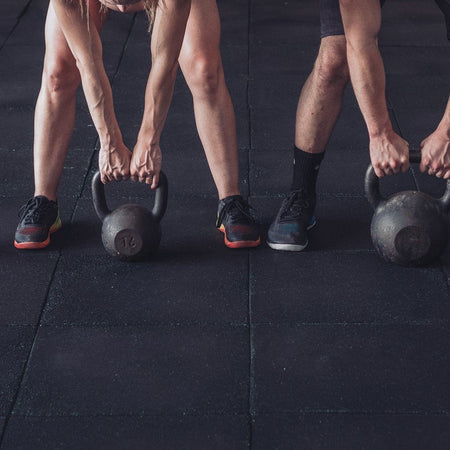 CrossFit & Pregnancy; 5 Things to Consider