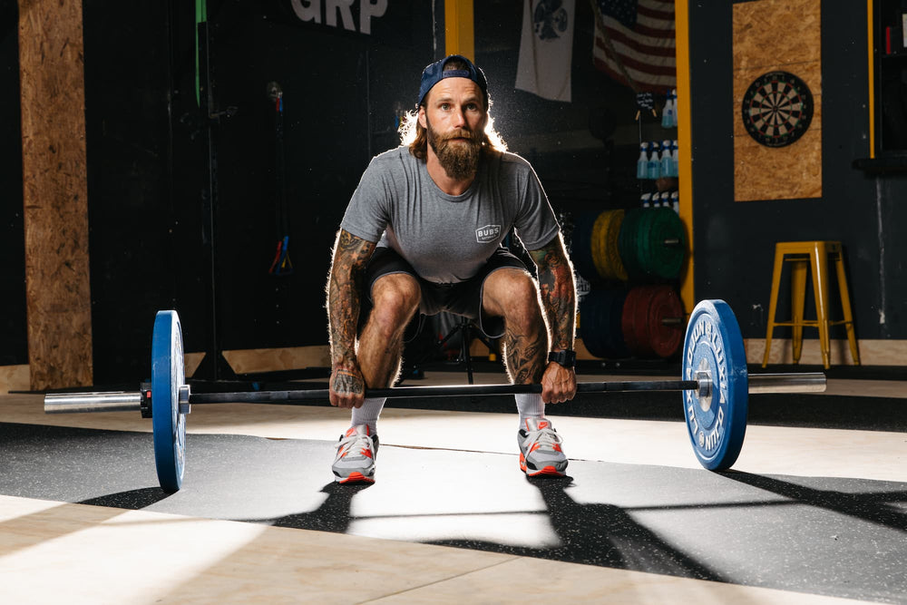 2026 Crossfit Legends Championship