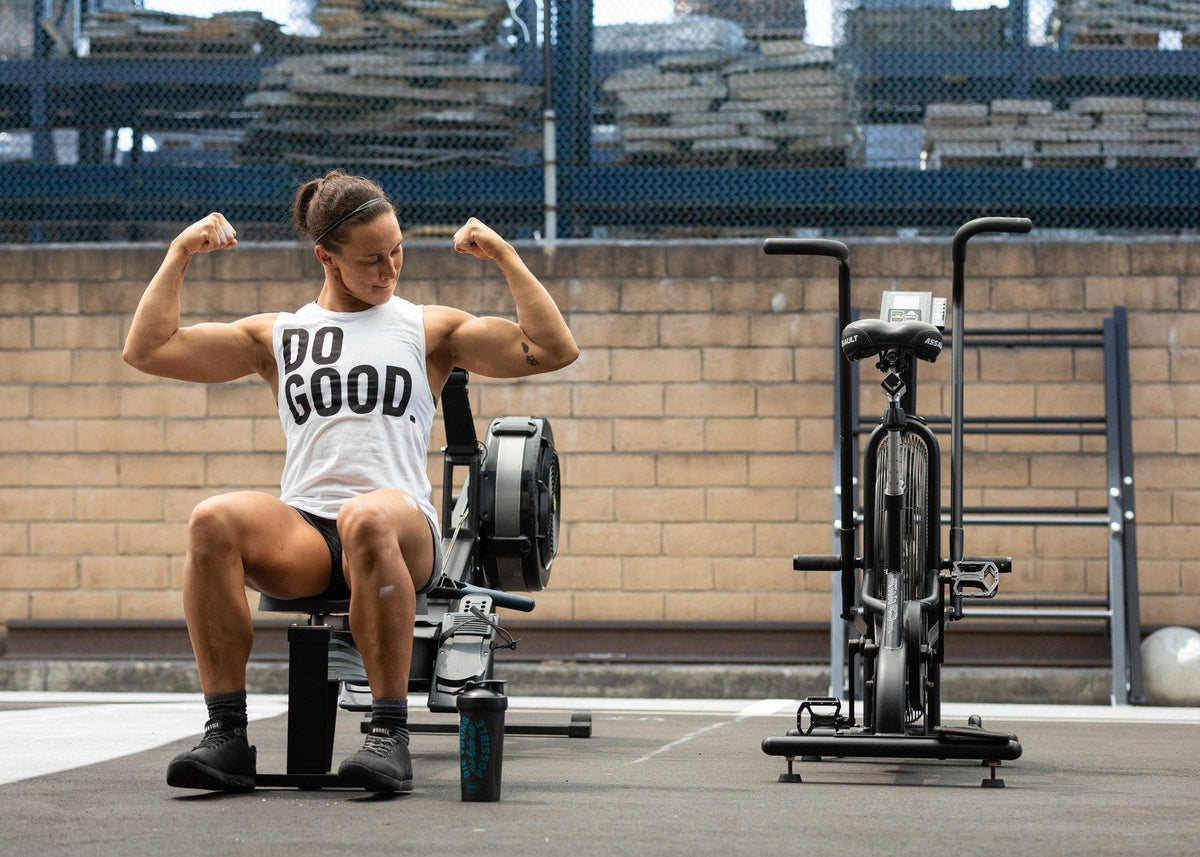 Exercising Your Way to Improved Immunity