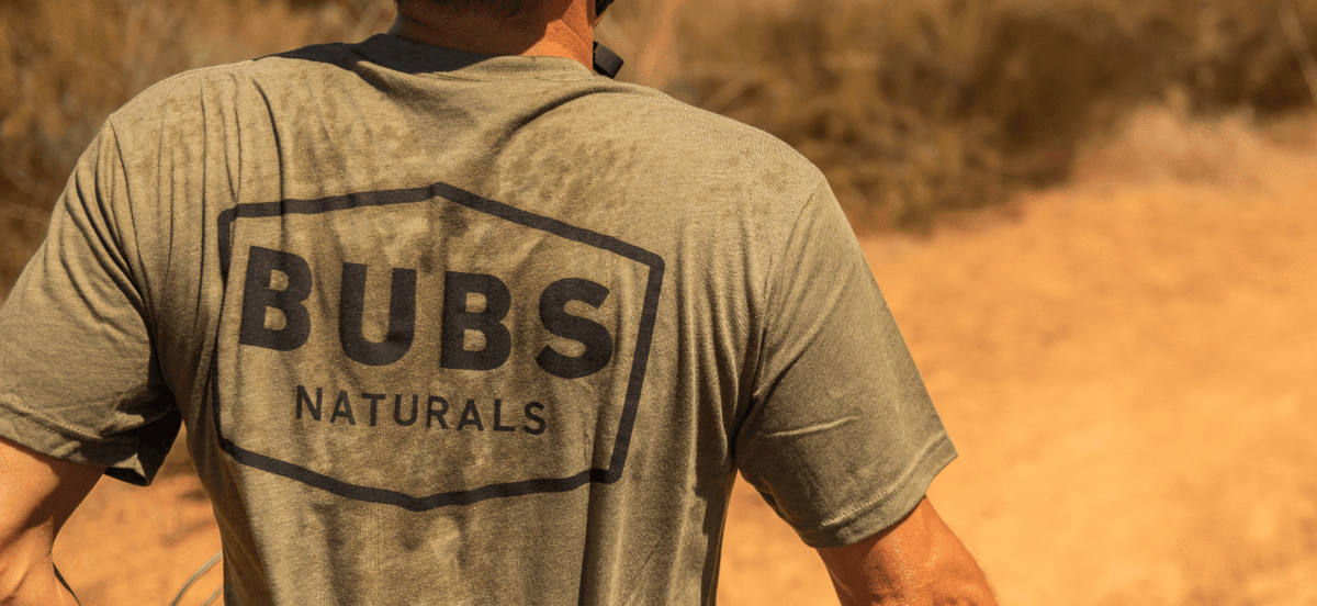 Feeling Good and Doing Good Through 2020 with BUBS Naturals