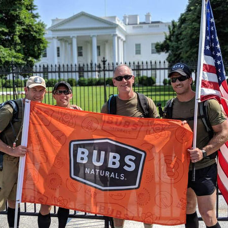 GORUCK Star Course 50-Miler AAR (After Action Report), Washington D.C., May 17-18, 2019