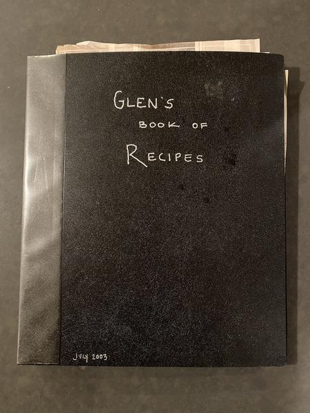 Glen’s Chili: His Ongoing Legacy and Feeding His Friends