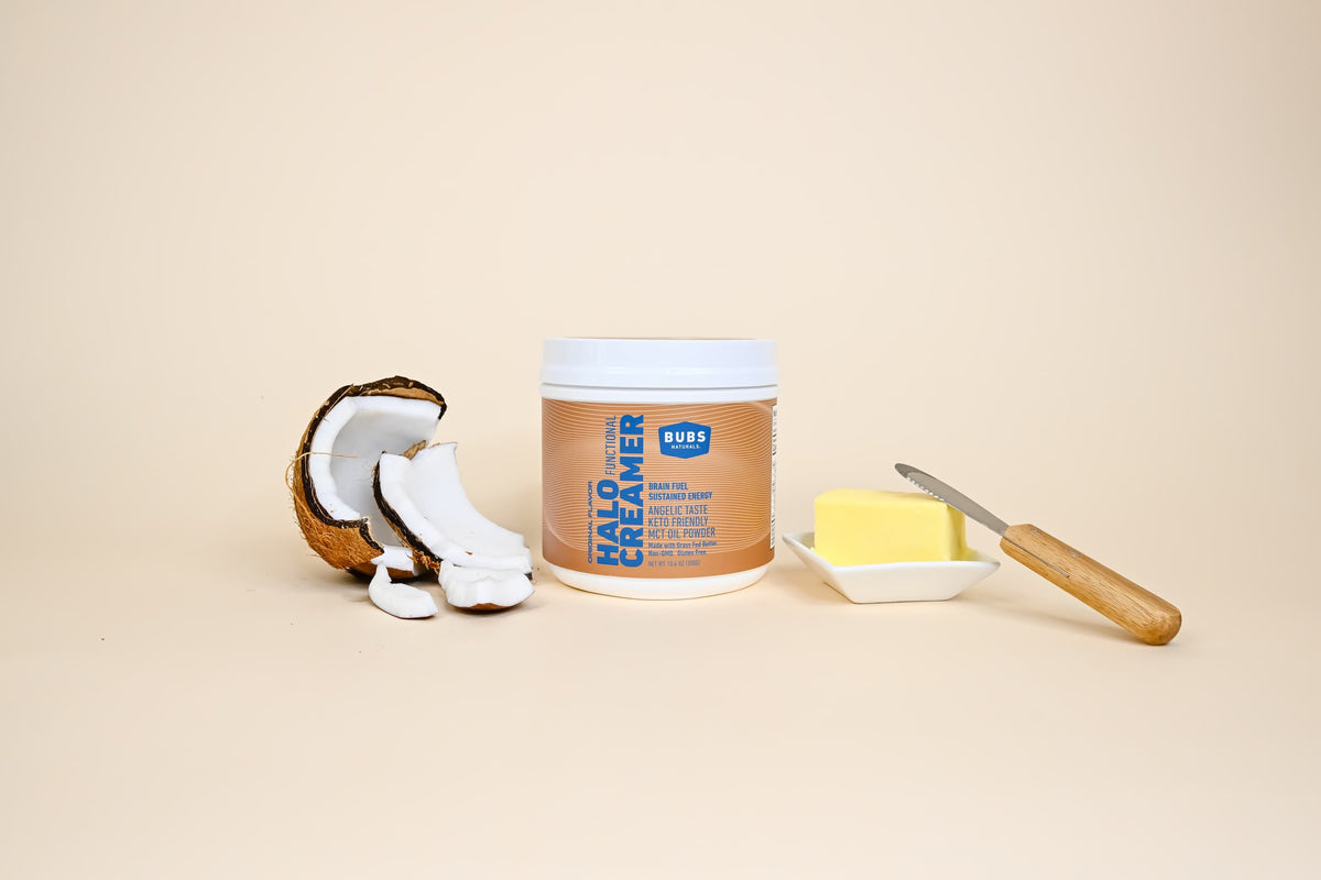 Coffee With Butter: Everything You Need To Know About Functional Coffee