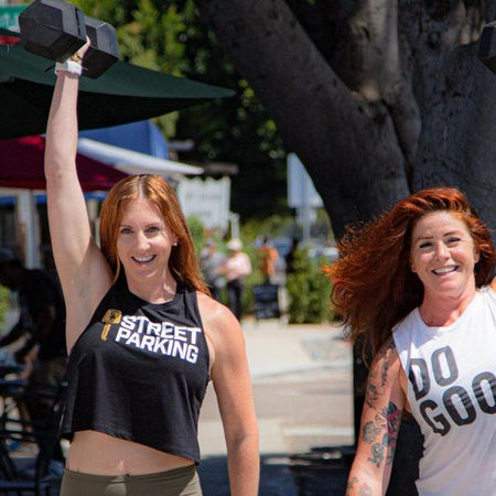 Happy Redhead Day from BUBS Naturals