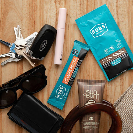 How Boosting Your Collagen Can Help Boost Your Overall Health, Too