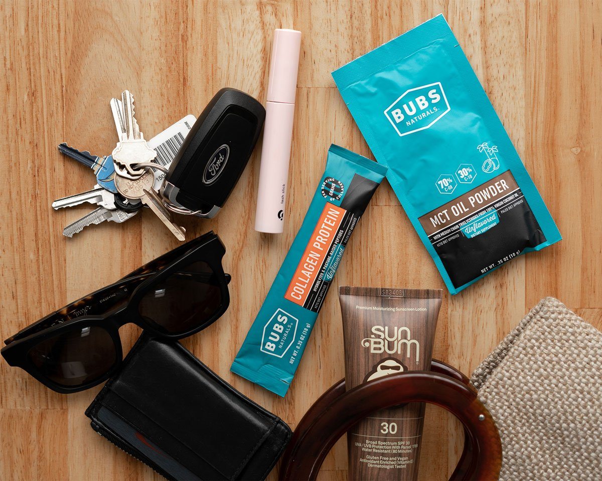 How Boosting Your Collagen Can Help Boost Your Overall Health, Too