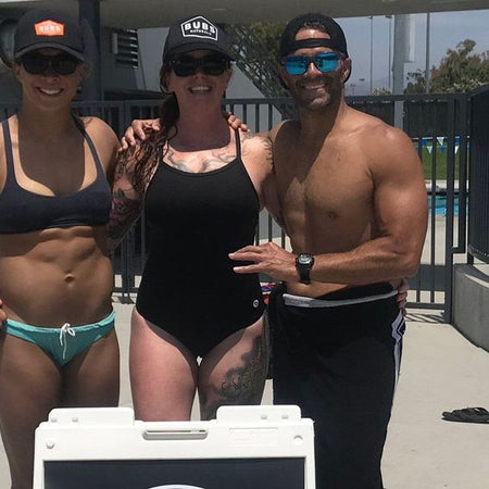 How Fitness Transformed My Life