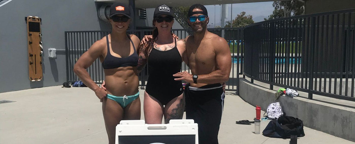 How Fitness Transformed My Life