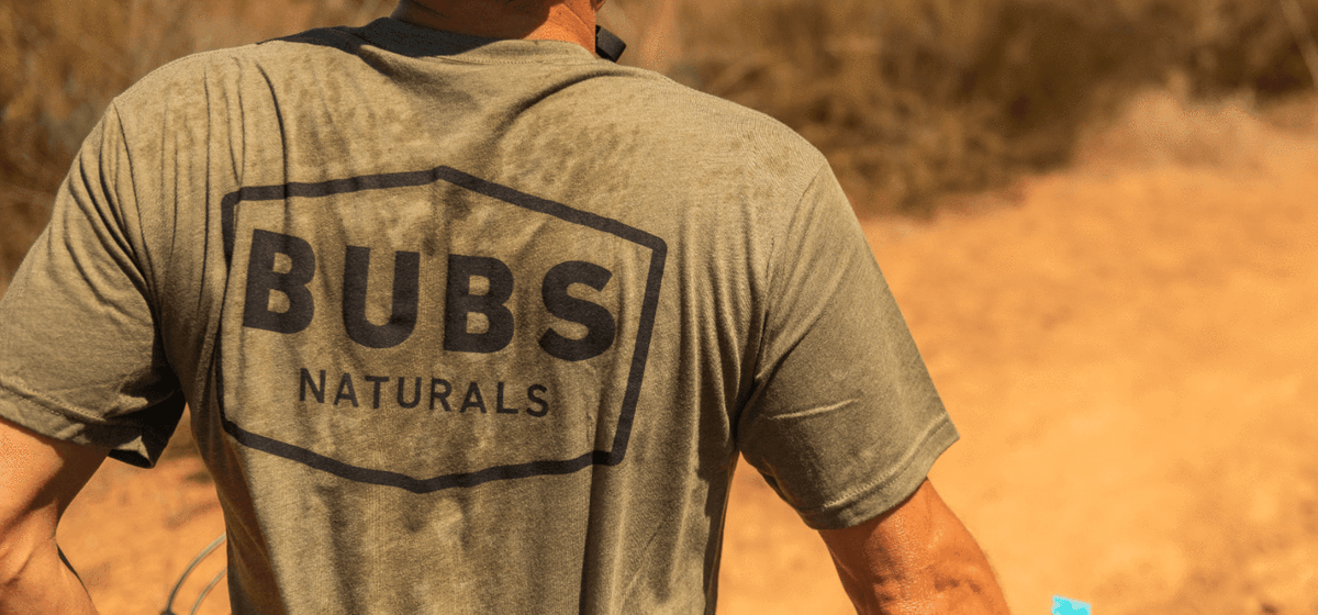 “If it had Glen’s name on the can, it had to be the best”; How Bubs Naturals Came to Be, Part 2