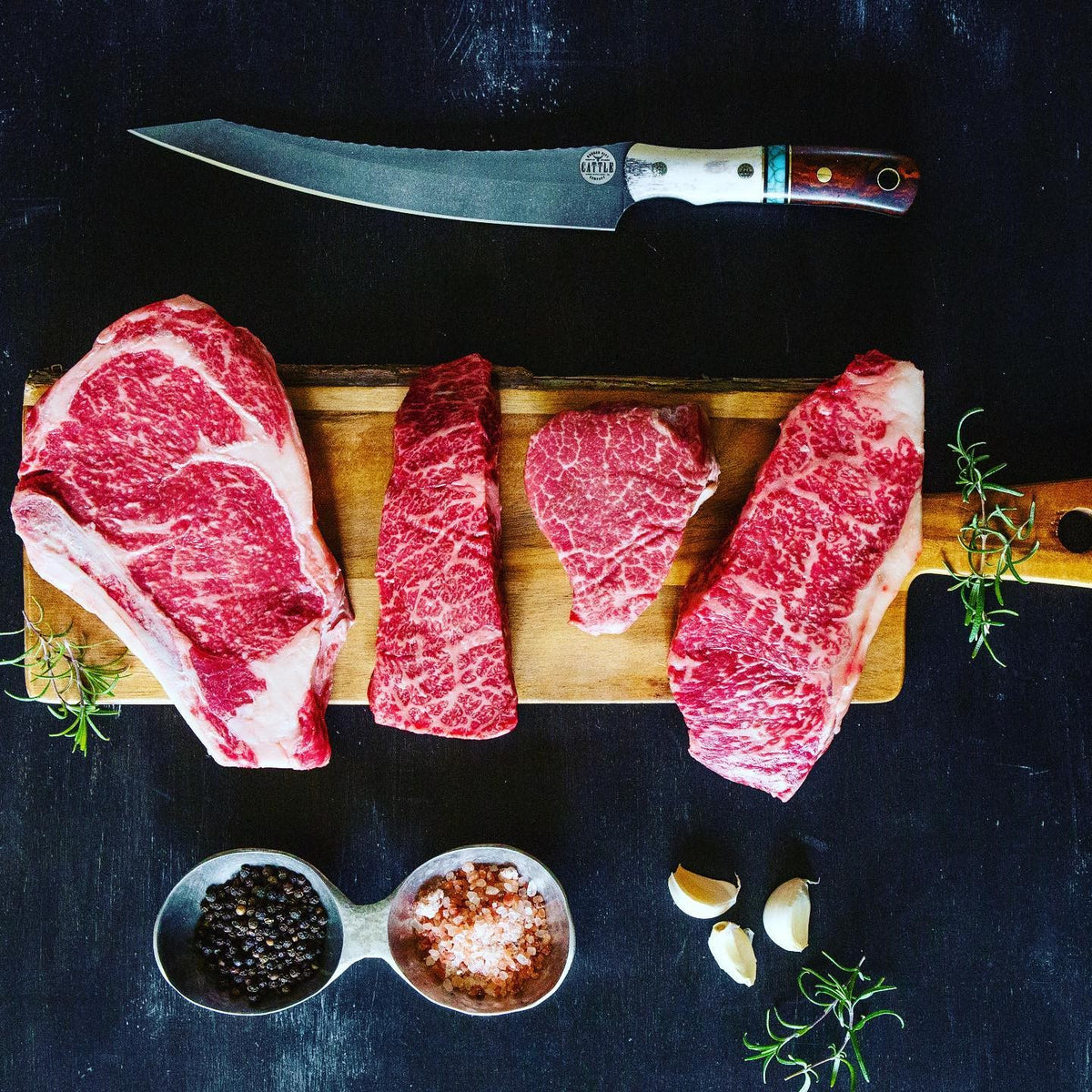 Kale Swing - Bring That Quality