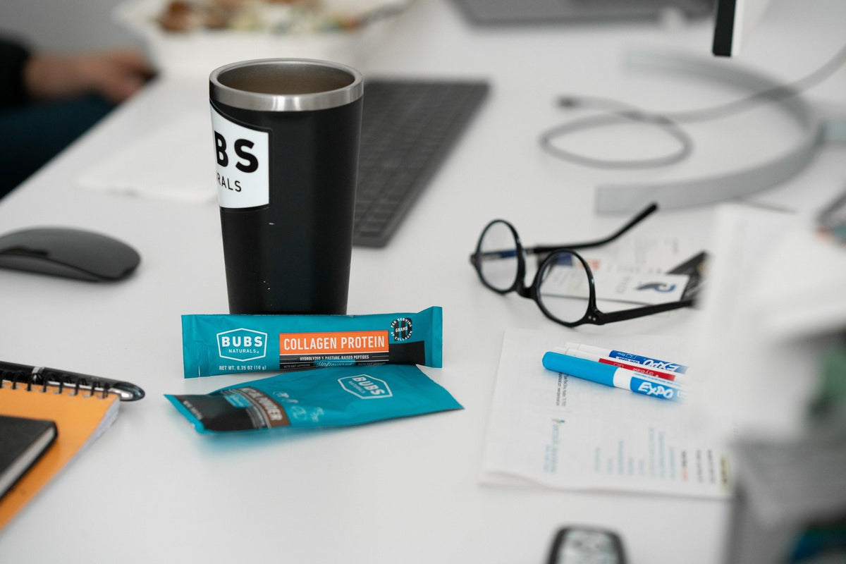 Keeping Your Workplace Conducive To Healthy Living