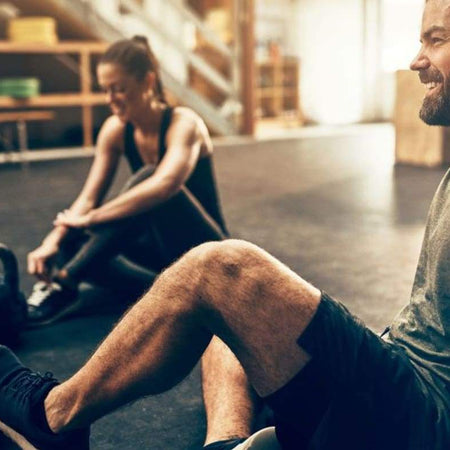 Maintain A Healthy Frame With This Strength Workout For Beginners