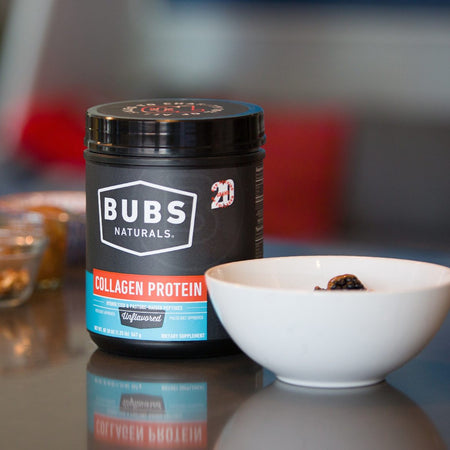 Meet Threonine, an Essential Amino Acid and Must-Have Protein