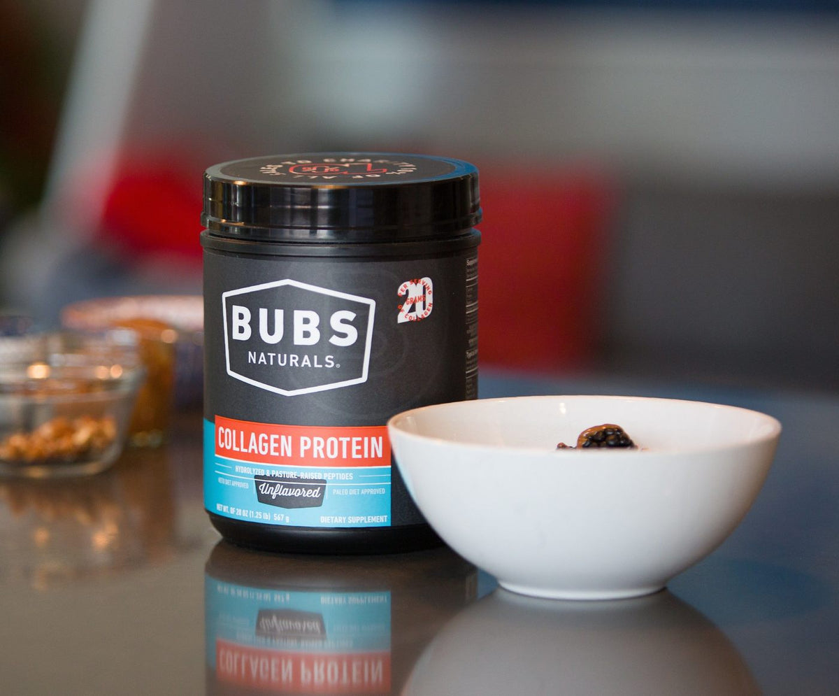 Meet Threonine, an Essential Amino Acid and Must-Have Protein