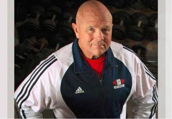 The Journey of a Legend: Mike Burgener