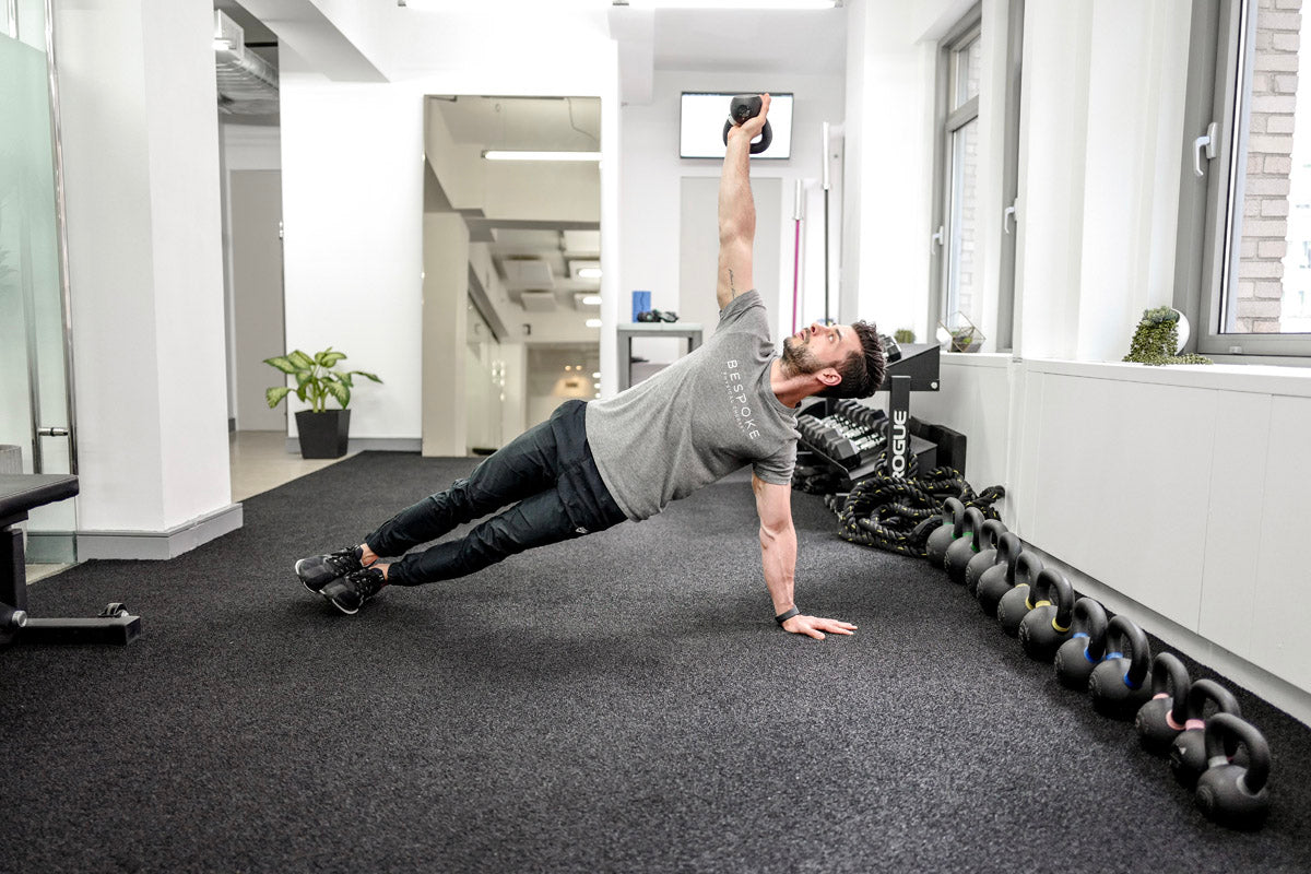 SMART Fitness Goals & New Year’s Resolutions