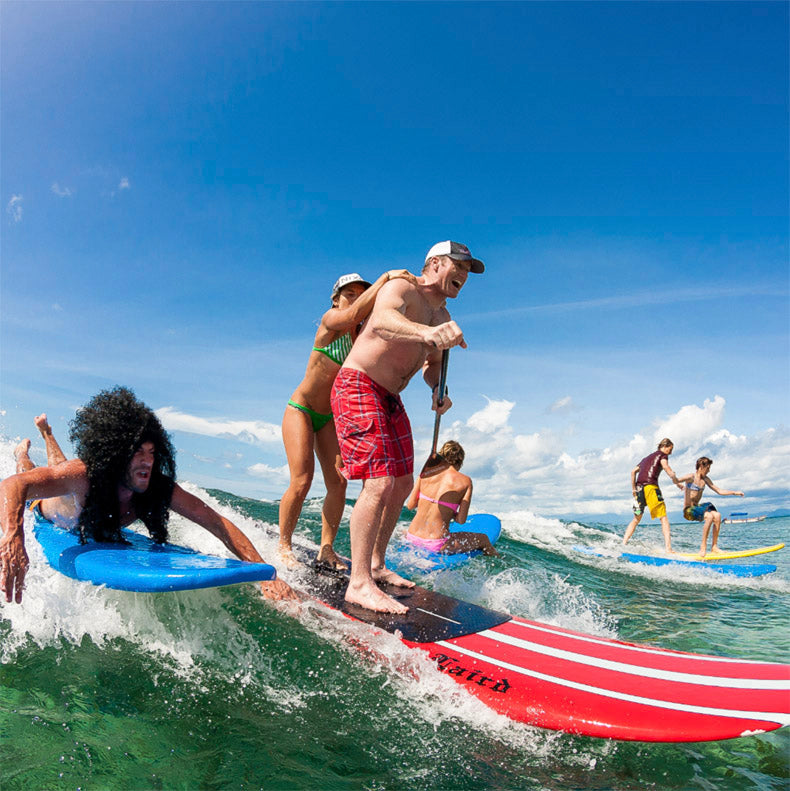 Discovering Your “Why” in the World of Fitness with Chris Spealler