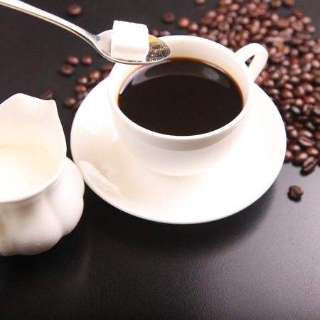 People Who Drink Four Cups of Coffee Daily Have a Lower Risk of Death