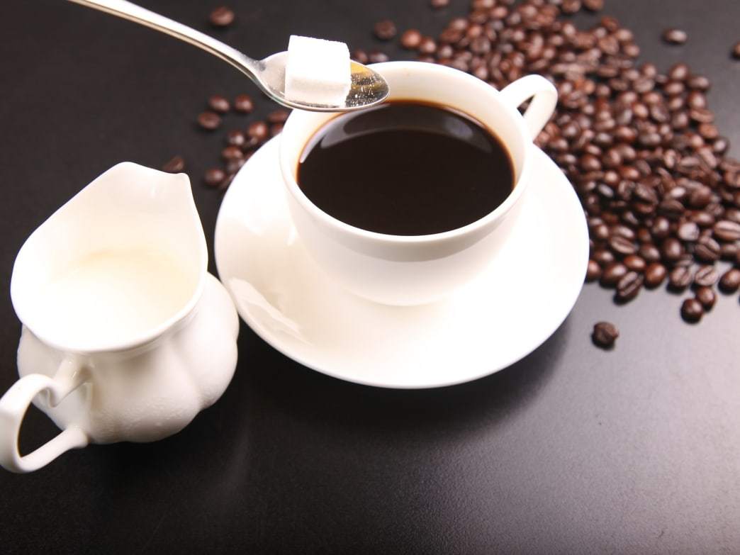 People Who Drink Four Cups of Coffee Daily Have a Lower Risk of Death
