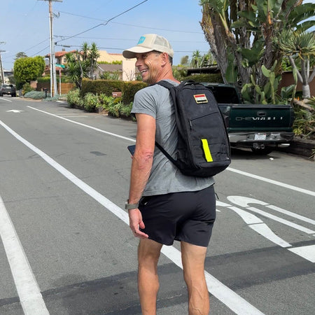 What Is Rucking? BUBS Naturals with the Ruck Race League