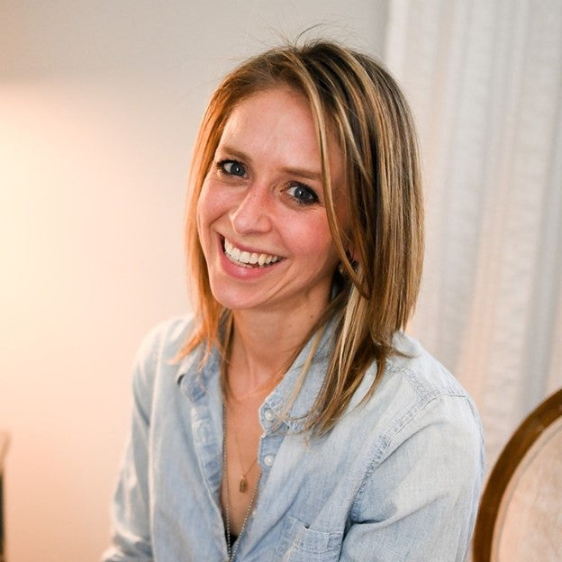 Sarah Canney On Her Eating Disorder Recovery With Running