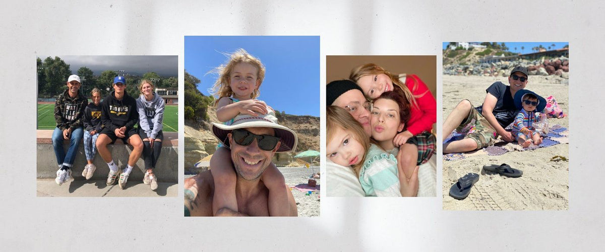 The Best Jokes Out There are Dad’s Jokes and You Know It