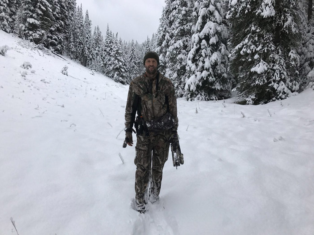 The Many Lives of Josh Hansen, Adventurer Extraordinaire