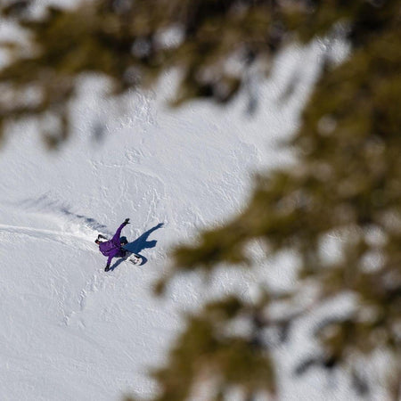 This Giving Tuesday We are Protecting Our Winters with Jeremy Jones