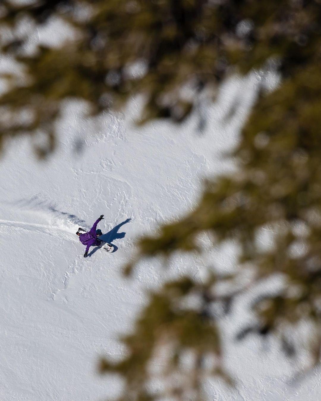 This Giving Tuesday We are Protecting Our Winters with Jeremy Jones