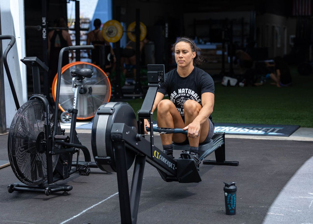 Top Five Tips for Easing Back Into Training