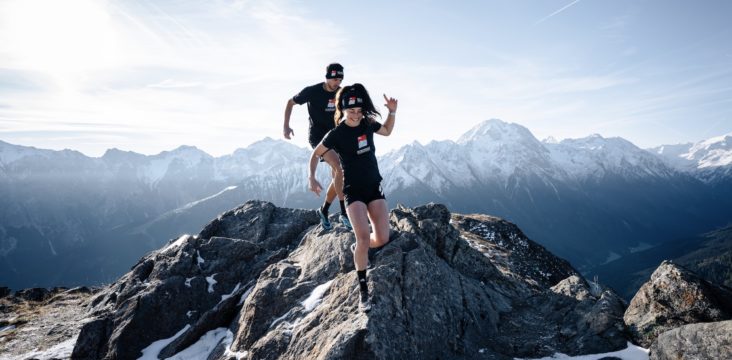 Trail Running Terminology, It’s Gonna Be Gnarly!