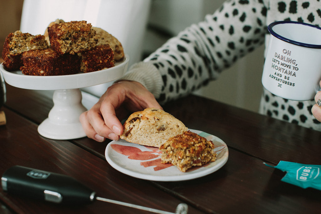 New Year's Resolutions That Won't Leave You Overwhelmed