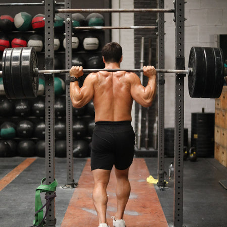 We Answer Your Questions About Collagen and Muscle Growth