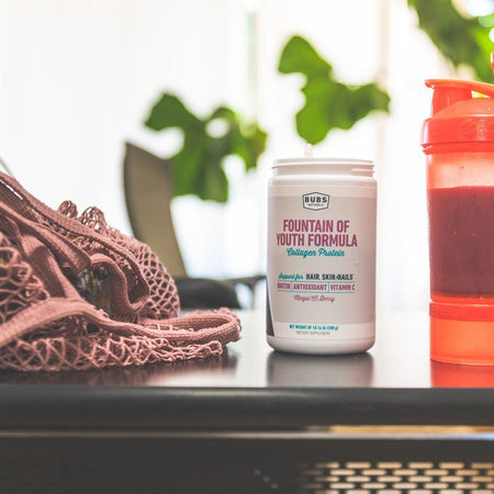 What Are Free Radicals?