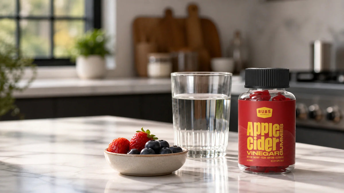 Is Apple Cider Vinegar Good for Bone Health?