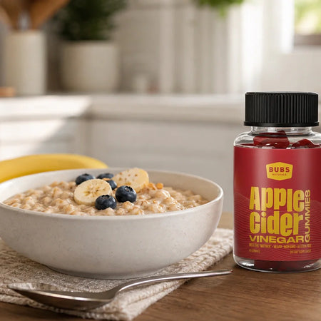 When Should You Take Apple Cider Vinegar Tablets for Maximum Benefits?