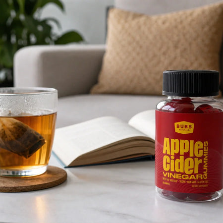What Do Apple Cider Vinegar Pills Do for Women? An In-Depth Exploration