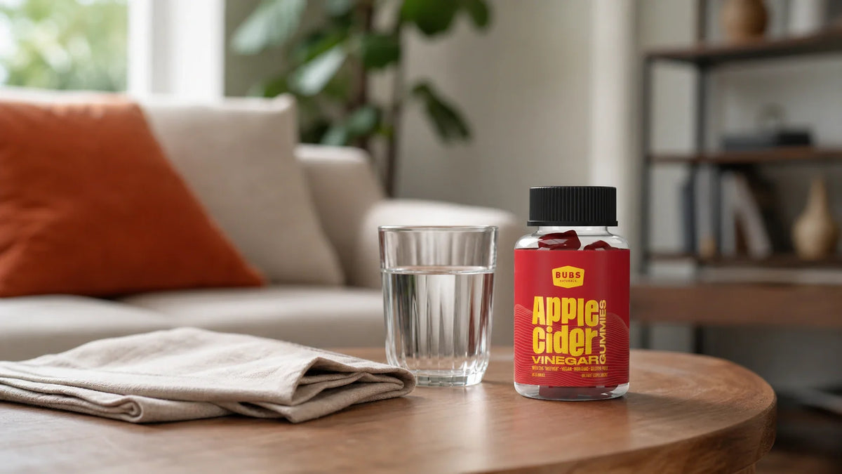 What Apple Cider Vinegar Pills Do: Understanding Their Potential and Limitations