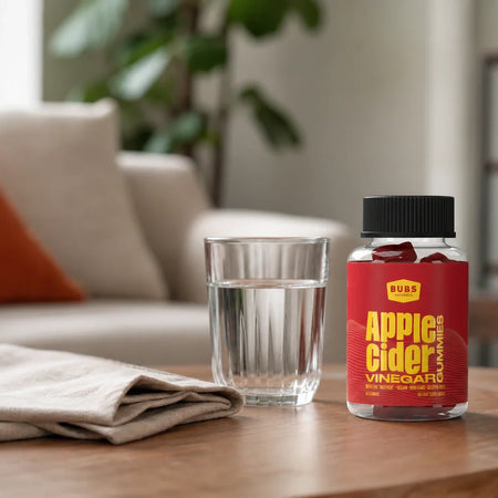 Can You Take Apple Cider Vinegar Pills While Breastfeeding? A Comprehensive Guide