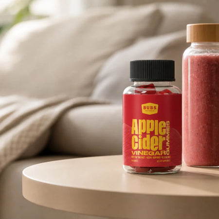 How Many Apple Cider Vinegar Pills Should You Take Daily?