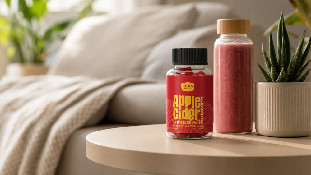How Many Apple Cider Vinegar Pills Should You Take Daily?