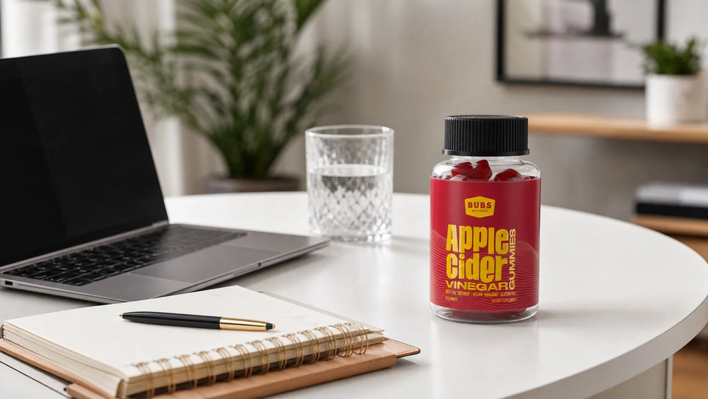Can Apple Cider Vinegar Pills Help Lower Cholesterol?