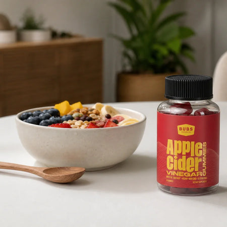 What’s Better: Apple Cider Vinegar Pills or Liquid?