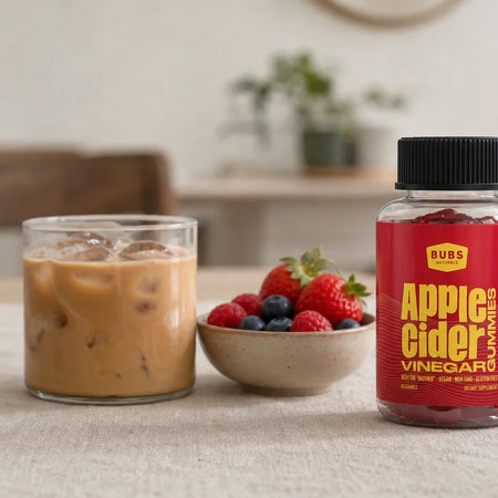 How Long Apple Cider Vinegar Takes to Work: Understanding the Timeline for Health Benefits