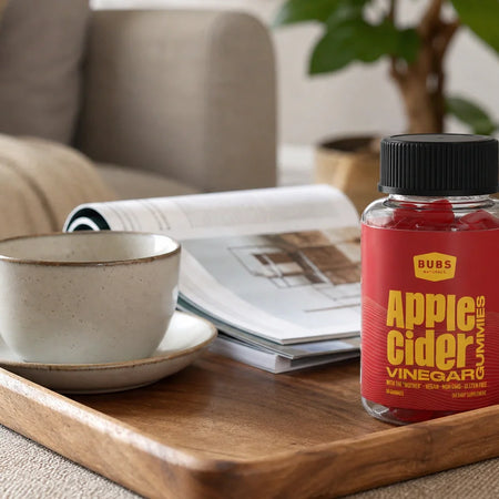How Often Should We Take Apple Cider Vinegar Pills for Optimal Benefits?
