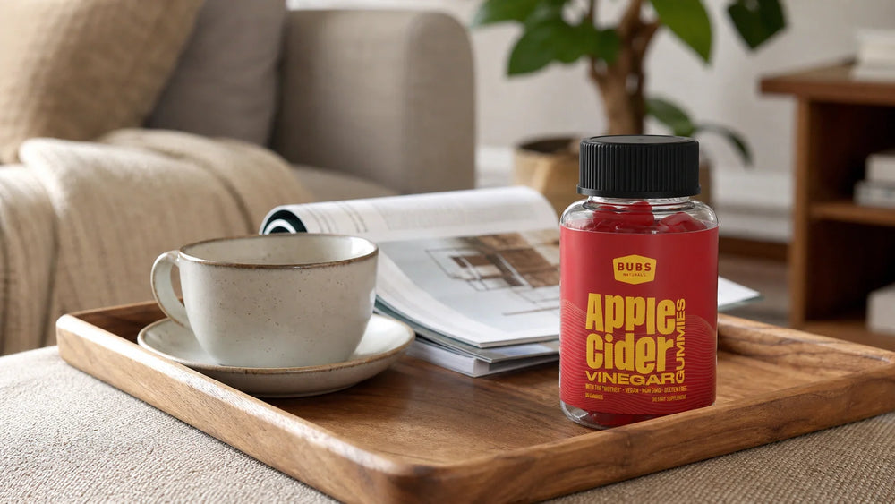 Exploring the Benefits of Apple Cider Vinegar for Hypothyroidism: Can We Take It?