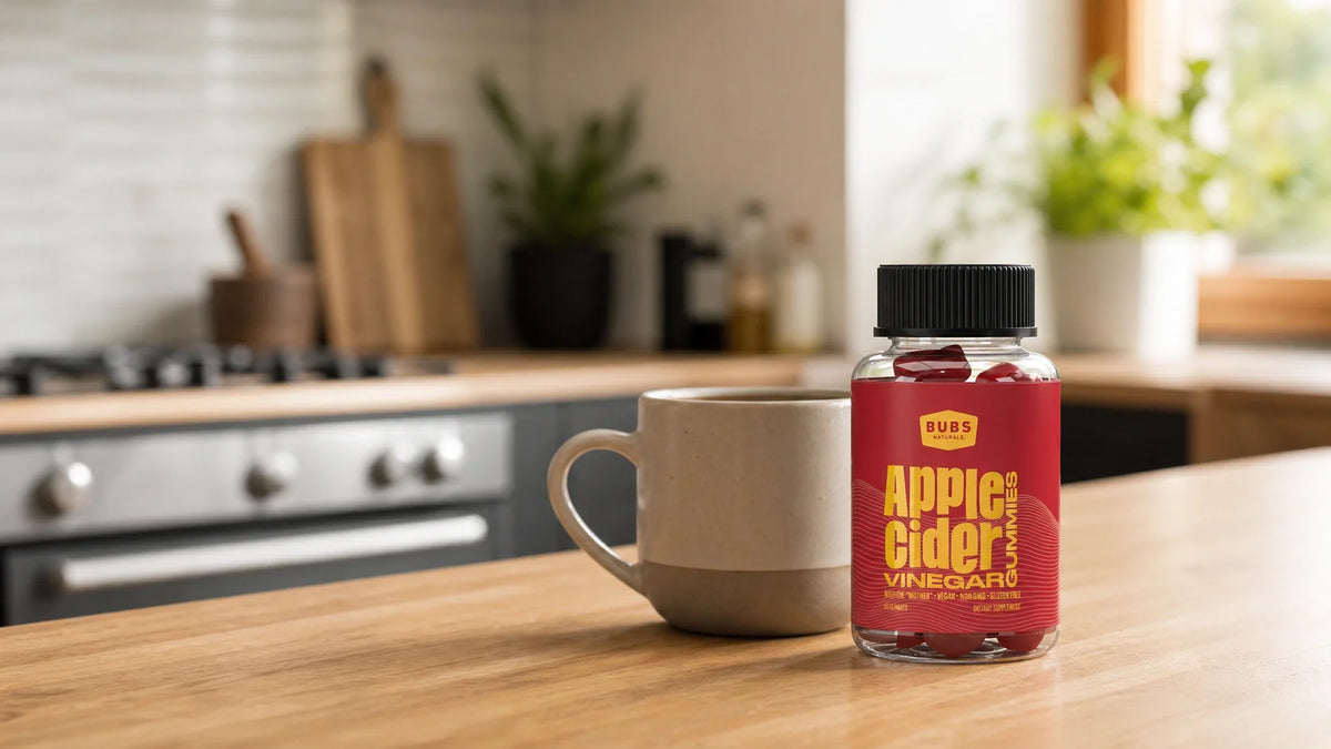 When to Take Apple Cider Vinegar for Diabetes