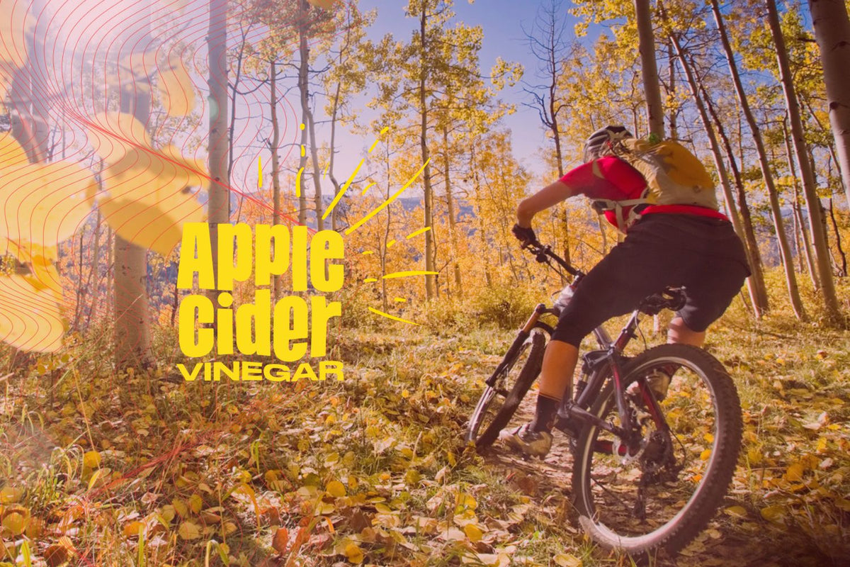 Why Eat Apple Cider Vinegar Gummies and Who Are They Best For?