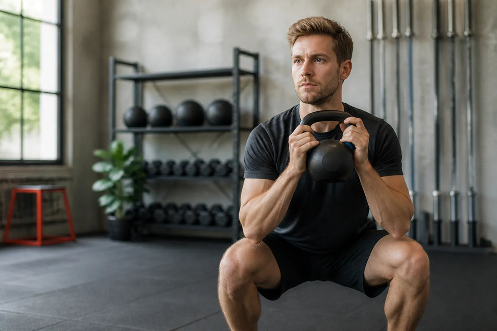 How Many Times a Week Can I Workout My Chest?
